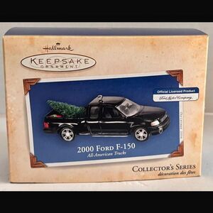 Ford Black and Blue Decor-home-accesories